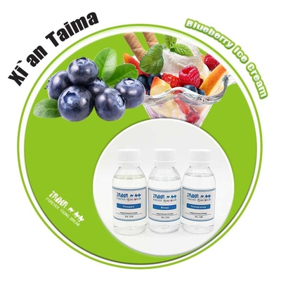 Concentrate Fruit Flavours For Vape Juice For Customer Requirements