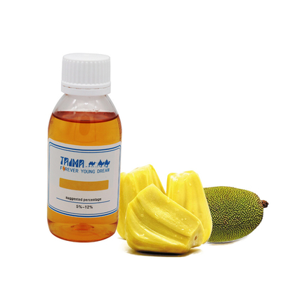 Jackfruit liquid flavor concentrate