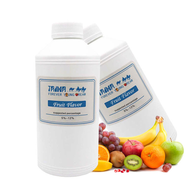 USP Grade Colorless Mango Vape Liquid Fruit Flavors
