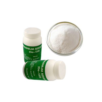 High Quality Germanium Organic Ge-132 Organic Germanium Powder