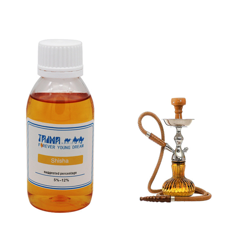 Ejus concentré d'Al Fakher Shisha Flavor For de narguilé de l