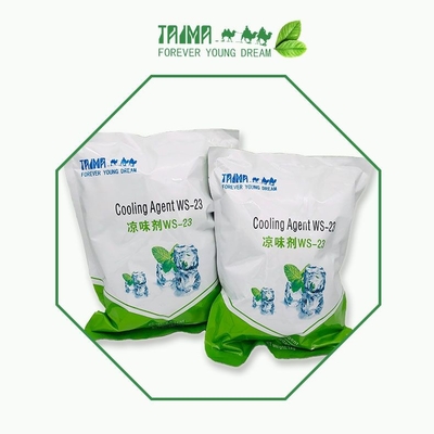 Agents additifs de refroidissement Koolada en poudre Ws23 Ws3 Ws5 Ws27