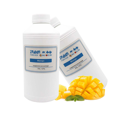 Arômes de fruits super concentrés mélangés pour E Liquid 1000 choix