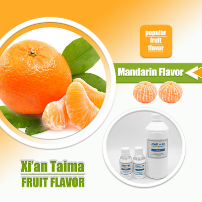 Concentrés de saveurs de fruits synthétiques pour e-liquide / jus de vape