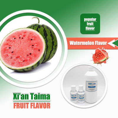 Concentré de saveur de fruits pour aliments et boissons Cas 220-334-2