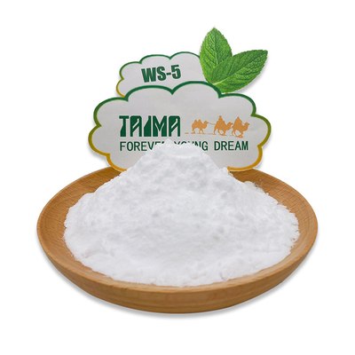 Poudre d'agent de refroidissement Ws23/Ws5/Ws12/Ws3 avec prix d'usine