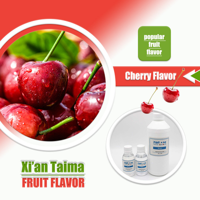 125ml 500ml Fragrance parfum saveur fraise utilisé pour e-liquide
