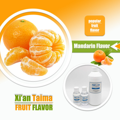 Arômes de fruits super concentrés mélangés pour E Liquid 1000 choix