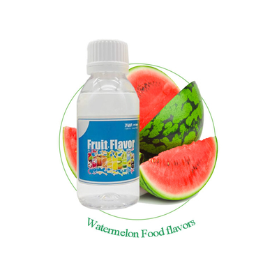 Concentré de fruits de la pastèque glacée saveur Liquide Concentré pour la vapeur de jus liquide