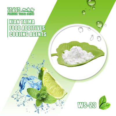 Poudre d'agent extincteur froid puissant Fema No 3804 Masse molaire 211.34