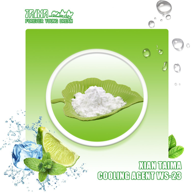 Masse molaire 211.34 Poudre réfrigérante pour poudre de refroidissement