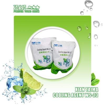 Masse molaire 211.34 Poudre réfrigérante pour poudre de refroidissement