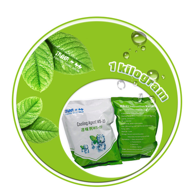 Poudre d'agent extincteur froid puissant Fema No 3804 Masse molaire 211.34