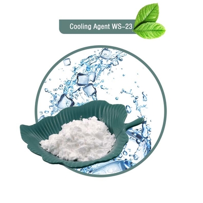 Agent de refroidissement ultime WS-5 avec point d'ébullition >250°C et insolubilité dans l'eau