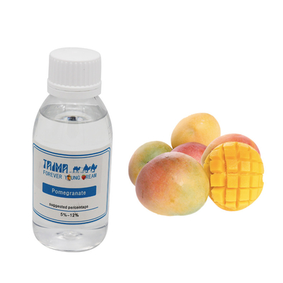 Concentré de fruits Mango d'or Arômes de fruits pour le jus d'E aroma essence liquide