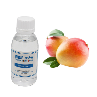 Concentré de fruits Mango d'or Arômes de fruits pour le jus d'E aroma essence liquide