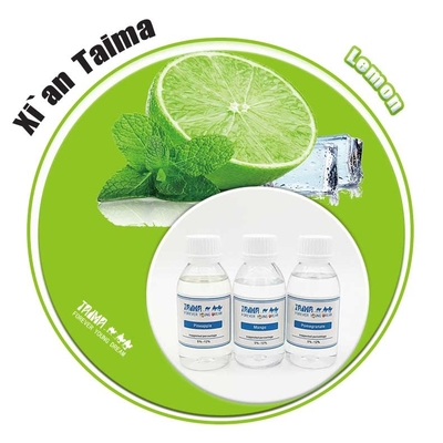 Arômes de jus de vapeur Concentré de fruits Arômes de mangue pour E liquide