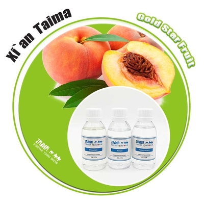 Arômes de fruits purs et concentrés pour e-liquide - 1000 options disponibles