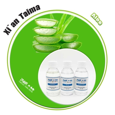 Arômes de fruits purs et concentrés pour e-liquide - 1000 options disponibles