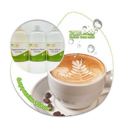 Taima Arômes naturels Additif alimentaire Liquide aromatisant utilisé pour les glaces