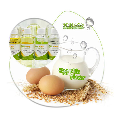 Taima Arômes naturels Additif alimentaire Liquide aromatisant utilisé pour les glaces