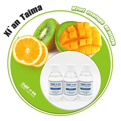 Des arômes de fruits concentrés expédiés en Ukraine pour être utilisés dans les liquides de cigarettes électroniques