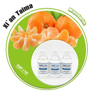 Des arômes de fruits concentrés expédiés en Ukraine pour être utilisés dans les liquides de cigarettes électroniques