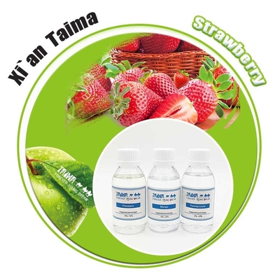Des arômes de fruits concentrés expédiés en Ukraine pour être utilisés dans les liquides de cigarettes électroniques