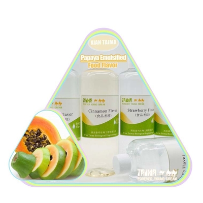Arôme Taima Saveur Papaye Pour E-liquide Vape / Alimentaire