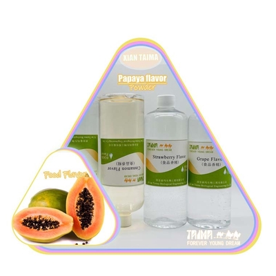 Arôme Taima Saveur Papaye Pour E-liquide Vape / Alimentaire