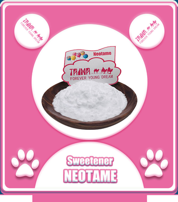 Édulcorant Néohespéridine de qualité supérieure Xi'an Taima utilisé pour les aliments et les boissons