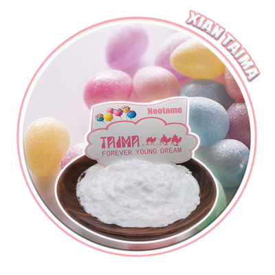 Édulcorant Néohespéridine de qualité supérieure Xi'an Taima utilisé pour les aliments et les boissons