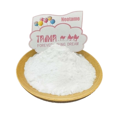 Sucralose en poudre 25kg/fût Avec échantillon gratuit Édulcorant de sucralose