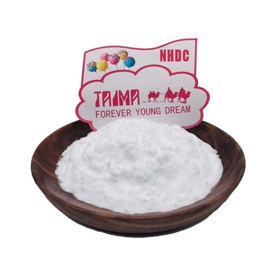 Sucralose en poudre 25kg/fût Avec échantillon gratuit Édulcorant de sucralose
