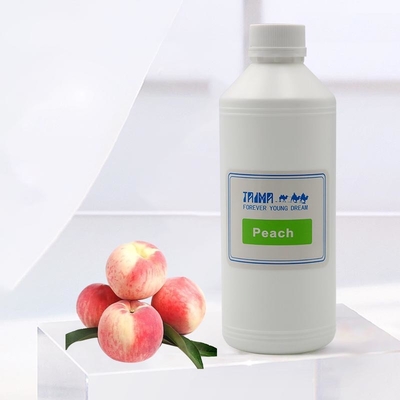 Des saveurs de jus de vapeurs de fruits, des essences liquides et des concentrés de saveurs de fruits.