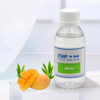 Des saveurs de jus de vapeurs de fruits, des essences liquides et des concentrés de saveurs de fruits.