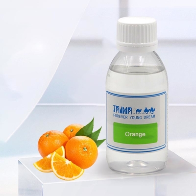 Des saveurs de jus de vapeurs de fruits, des essences liquides et des concentrés de saveurs de fruits.