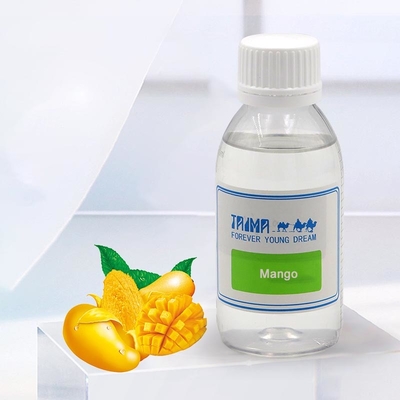 Des saveurs de jus de vapeurs de fruits, des essences liquides et des concentrés de saveurs de fruits.