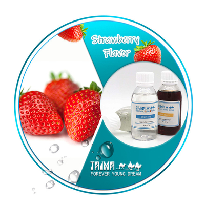 Arômes de fruits hautement concentrés pour e-liquide - Le meilleur choix pour les jus de vape