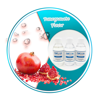 Arômes de fruits hautement concentrés pour e-liquide - Le meilleur choix pour les jus de vape