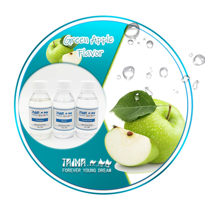 Arômes de fruits hautement concentrés pour e-liquide - Le meilleur choix pour les jus de vape
