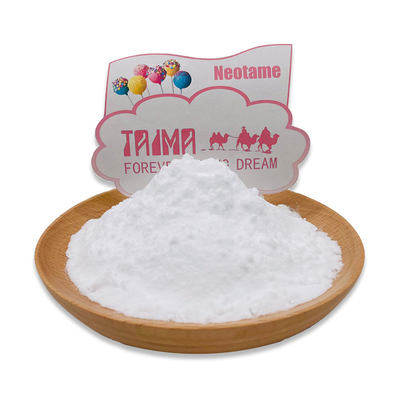 Neotame, édulcorant artificiel de qualité alimentaire pour additif édulcorant
