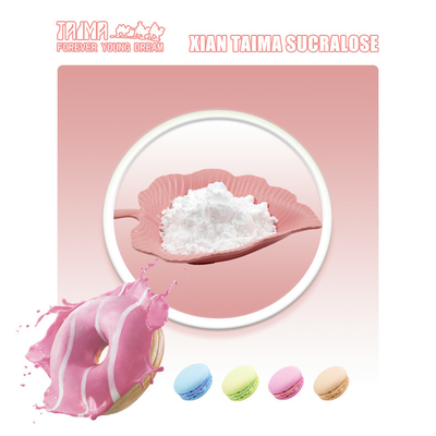 Améliorant de saveur Néo-tame pour E-liquide / Aliment, alternative d'édulcorant faible en calories
