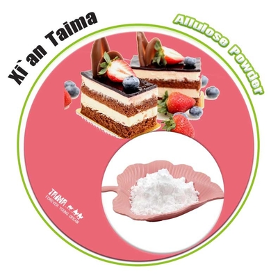 Fabricant édulcorant naturel direct Allulose 1 kg avec prix d'usine