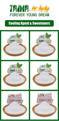 Fabricant édulcorant naturel direct Allulose 1 kg avec prix d'usine