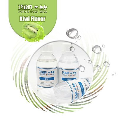 Concentré de saveur de pêche de qualité ISO USP 125ML