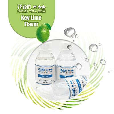 Faites-le vous-même E saveur liquide Packs d'échantillons sans nicotine E saveur de fruits liquides 40-80W
