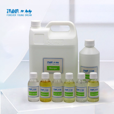 Concentrés de saveur liquide en vrac 125ML - Concentré de pêche - Arômes de fruits pour vapotage E-liquide et E-juice