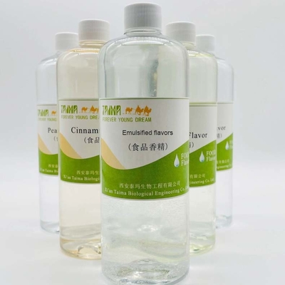 2-méthylpyrazine 109-08-0 Arôme et parfum Ingrédients premiers