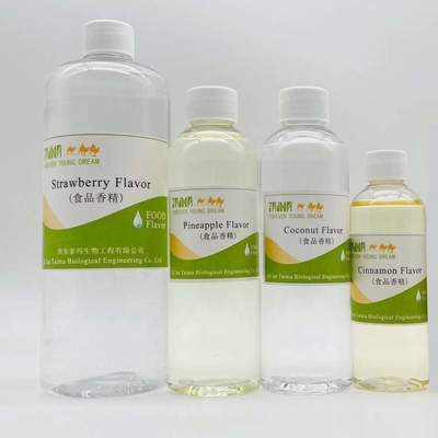 2-méthylpyrazine 109-08-0 Arôme et parfum Ingrédients premiers